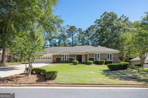 Exterior - 7249 E Wynfield Loop, Midland, GA 31820 photo 10 of 11