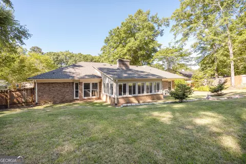Exterior - 7249 E Wynfield Loop, Midland, GA 31820 photo 4 of 11