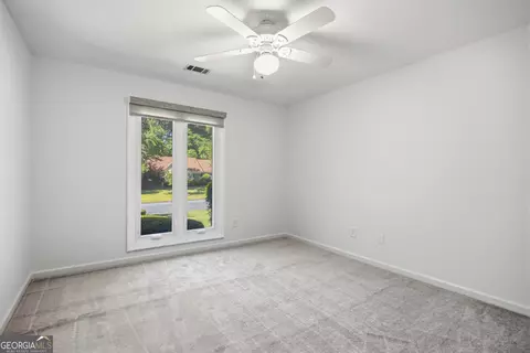 Bedroom - 7249 E Wynfield Loop, Midland, GA 31820 photo 4 of 4