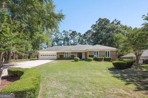 Exterior - 7249 E Wynfield Loop, Midland, GA 31820 photo 11 of 11