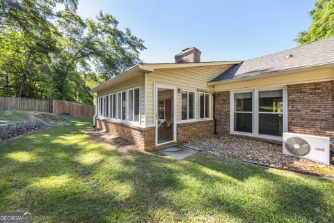 Exterior - 7249 E Wynfield Loop, Midland, GA 31820 photo 7 of 11