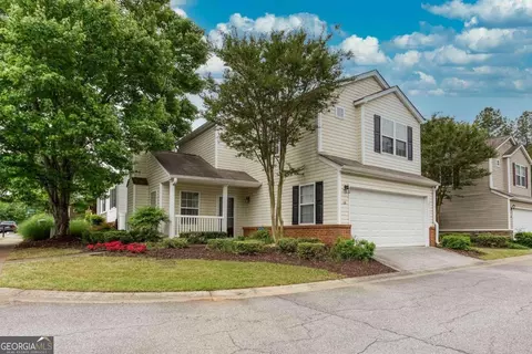 126 W Oaks Pl, Woodstock, GA 30188