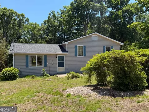 129 Oak Forest Dr, Canton, GA 30115