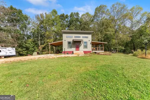 101 Rocket Dr, Cleveland, GA 30528