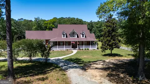 1268 Welcome Rd, Newnan, GA 30263