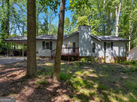5483 Tonowanda Dr, Acworth, GA 30102