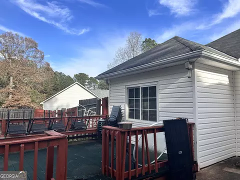 Exterior - Undisclosed, Lagrange, GA 30241 photo 8 of 8