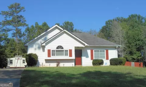 Undisclosed, Lagrange, GA 30241