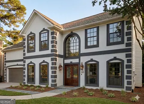 165 Morton Walk Dr, Johns Creek, GA 30022