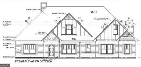 lot3 Merrybrook Rd, Williamson, GA 30292