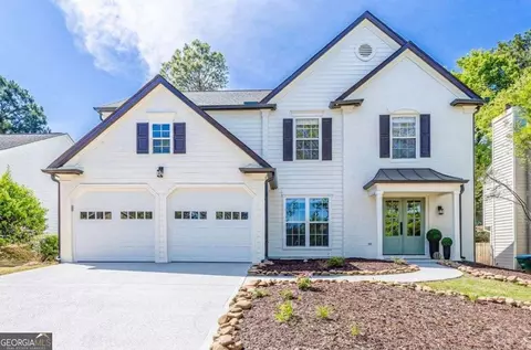 Undisclosed, Peachtree Corners, GA 30092