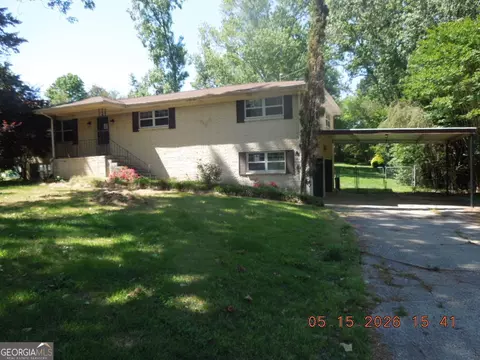 14300 Veterans Memorial Hwy, Villa Rica, GA 30180