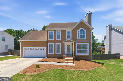 321 Jodeco Station Cir E, Stockbridge, GA 30281