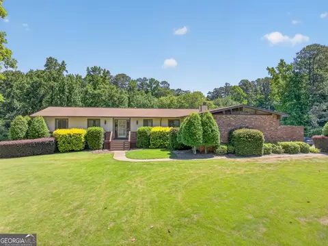 1738 Rivermist Dr SW, Lilburn, GA 30047