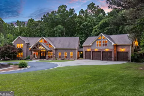 241 Richter Dr, Bethlehem, GA 30620