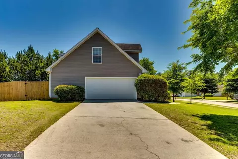 3421 Madison Ridge Trl, Snellville, GA 30039
