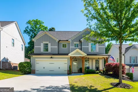 706 Midway Ave, Canton, GA 30114