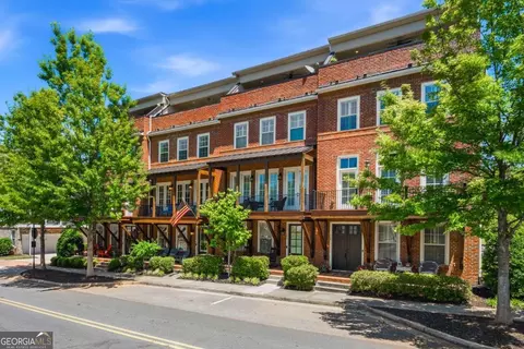 136 Cole St NE, Marietta, GA 30060