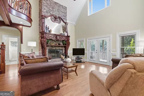 Other - 1091 Echota Rd, Clarkesville, GA 30523 photo 1 of 25