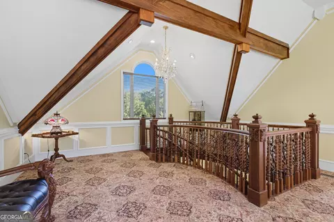 Entry Way - 1091 Echota Rd, Clarkesville, GA 30523 photo 5 of 10