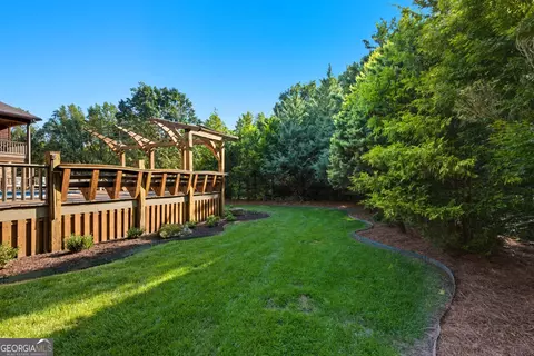 Exterior - 1091 Echota Rd, Clarkesville, GA 30523 photo 21 of 33