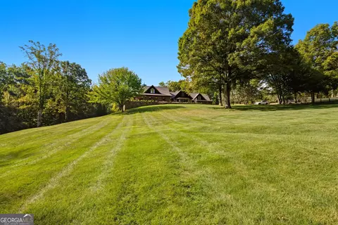 Exterior - 1091 Echota Rd, Clarkesville, GA 30523 photo 18 of 33
