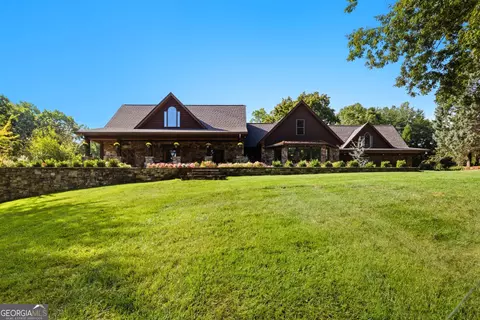1091 Echota Rd, Clarkesville, GA 30523