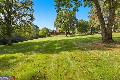 Exterior - 1091 Echota Rd, Clarkesville, GA 30523 photo 17 of 33