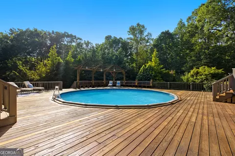 Exterior - 1091 Echota Rd, Clarkesville, GA 30523 photo 24 of 33