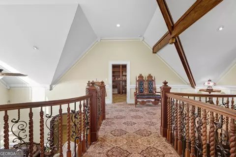 Entry Way - 1091 Echota Rd, Clarkesville, GA 30523 photo 6 of 10