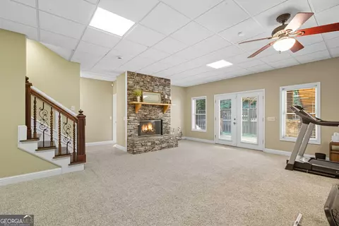 Living - 1091 Echota Rd, Clarkesville, GA 30523 photo 1 of 1