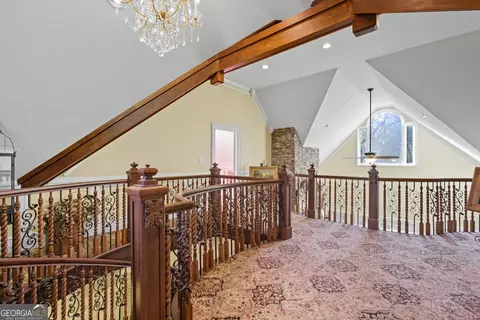Entry Way - 1091 Echota Rd, Clarkesville, GA 30523 photo 4 of 10