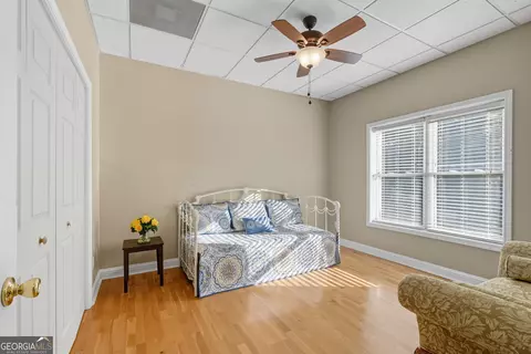 Bedroom - 1091 Echota Rd, Clarkesville, GA 30523 photo 10 of 10