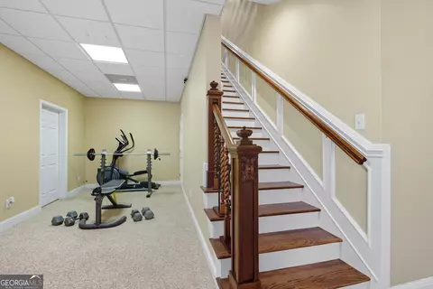 Entry Way - 1091 Echota Rd, Clarkesville, GA 30523 photo 10 of 10