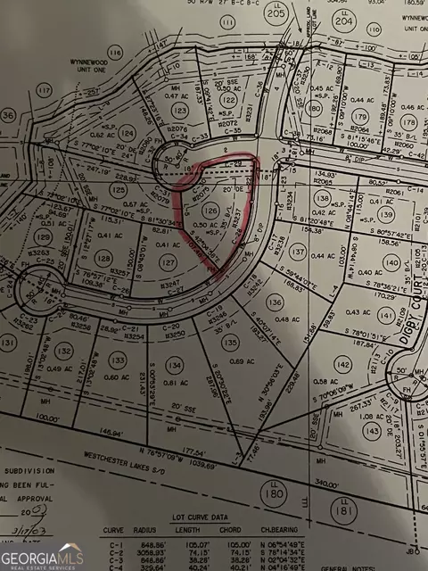 3237 Leyland Way SE, Conyers, GA 30013
