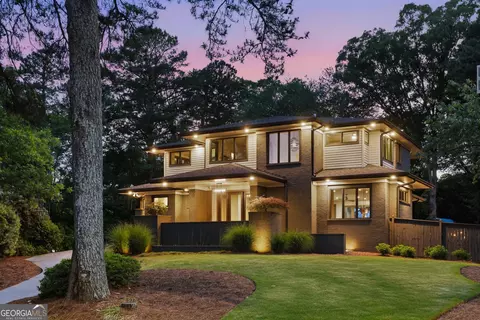 200 Old Ivy Rd NE, Atlanta, GA 30342