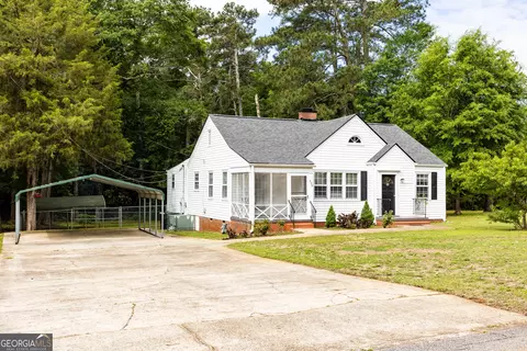 208 Upson Ave, Thomaston, GA 30286