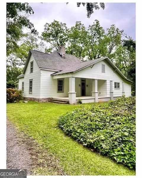 139 Winding Way, Jackson, GA 30233