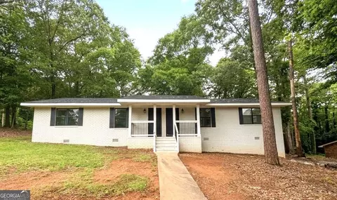 1001 Alpine Ct, Athens, GA 30606