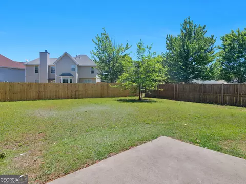 Exterior - 992 Brisley Cir, Hampton, GA 30228 photo 2 of 2