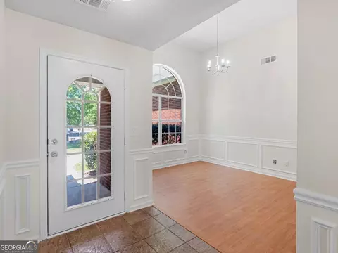Entry Way - 992 Brisley Cir, Hampton, GA 30228 photo 1 of 2