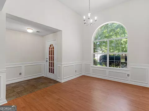 Entry Way - 992 Brisley Cir, Hampton, GA 30228 photo 2 of 2