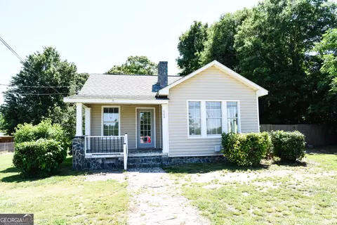 428 Searcy Ave, Griffin, GA 30223