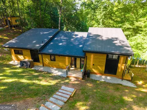 642 Susan Davis Rd, Sparta, GA 31087
