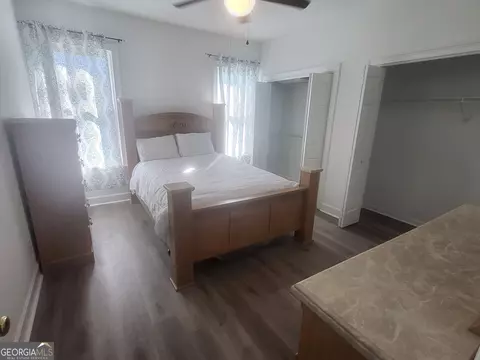 Bedroom - 2703 Boars Head Rd, Augusta, GA 30907 photo 2 of 6