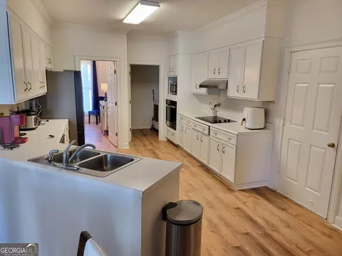 Kitchen - 2703 Boars Head Rd, Augusta, GA 30907 photo 2 of 6