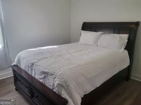 Bedroom - 2703 Boars Head Rd, Augusta, GA 30907 photo 4 of 6