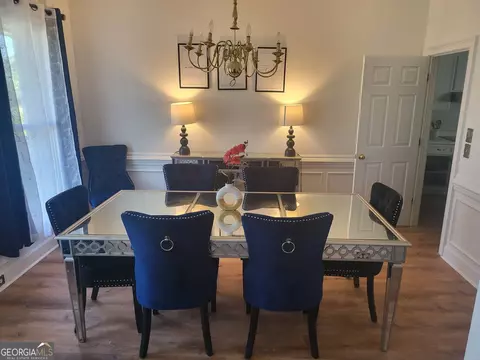 Dining - 2703 Boars Head Rd, Augusta, GA 30907 photo 2 of 5