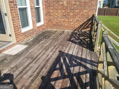 Exterior - 2703 Boars Head Rd, Augusta, GA 30907 photo 3 of 4