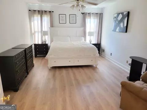 Bedroom - 2703 Boars Head Rd, Augusta, GA 30907 photo 6 of 6